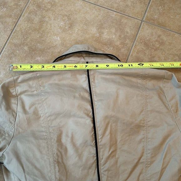 Mango Jacket - Picture 6 of 6